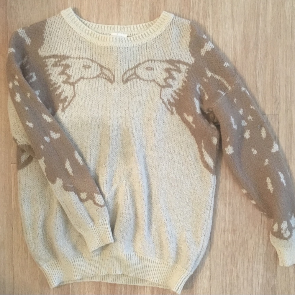 Urban outfitters sweater